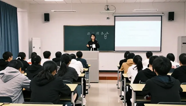 驾照培训:小班教学常见问题与处理方法