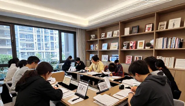 VIP专属课程如何实现小班教学优势