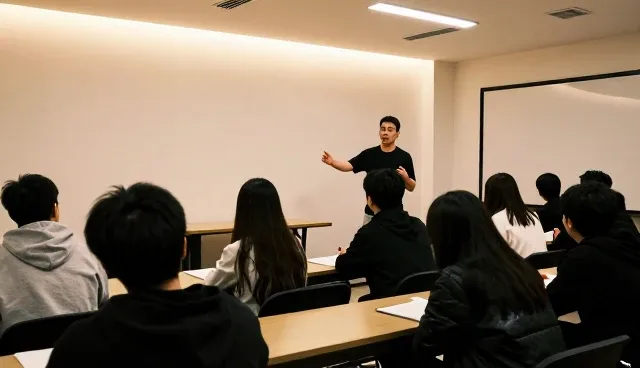 课程性能优化如何提升教学效率
