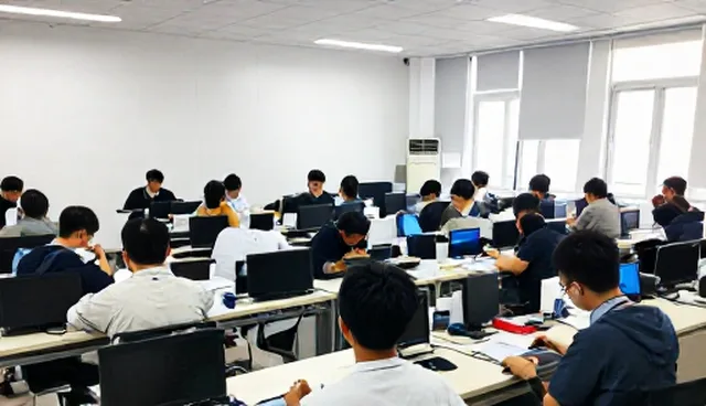 小班教学如何提升C2速成课程学习效率