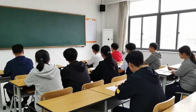 学车难点:小班教学如何提升学员体验
